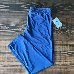 NWT Zyia Navy Everyday Pant Large